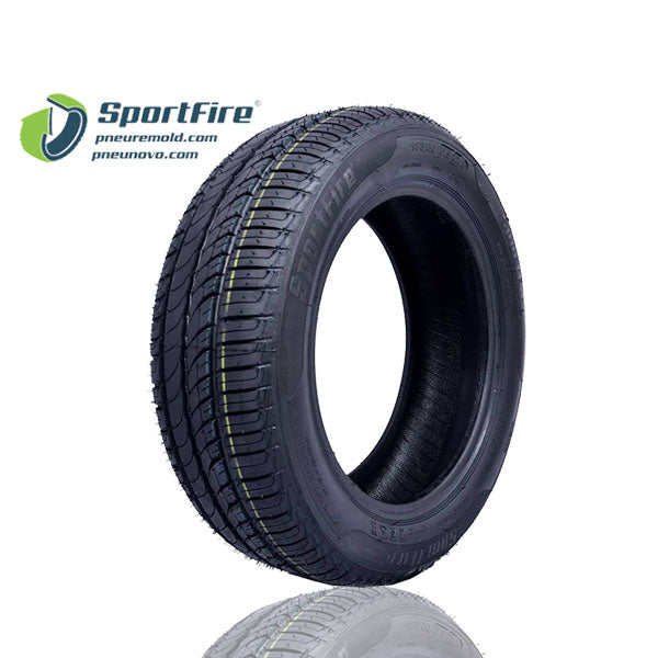 Pneu Remold Aro 15 185/60 R15 SportFire