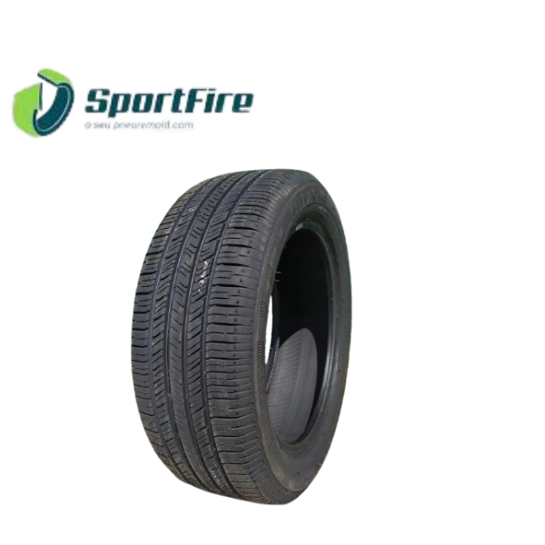 Pneu Remold Aro 18 215/65 r18 BlackTyre