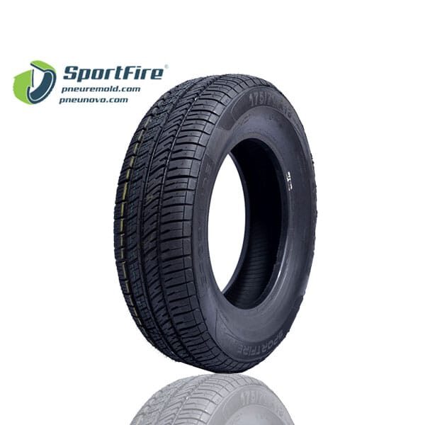 PNEU GOODYEAR ARO 14 - Highway - Melhores preços!